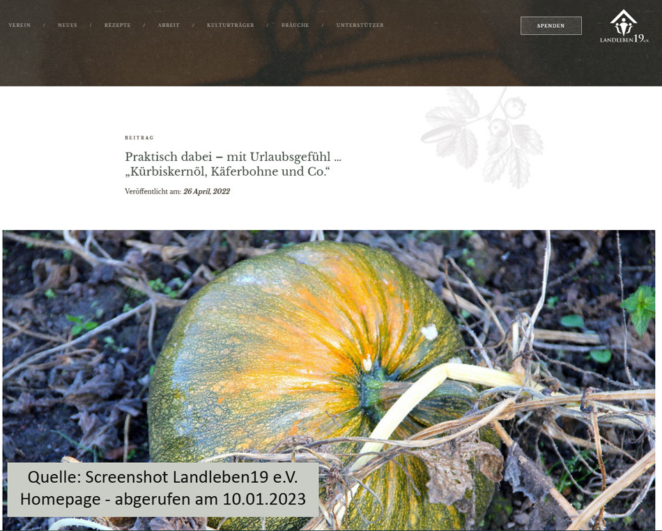 Landleben 19 Screenshot