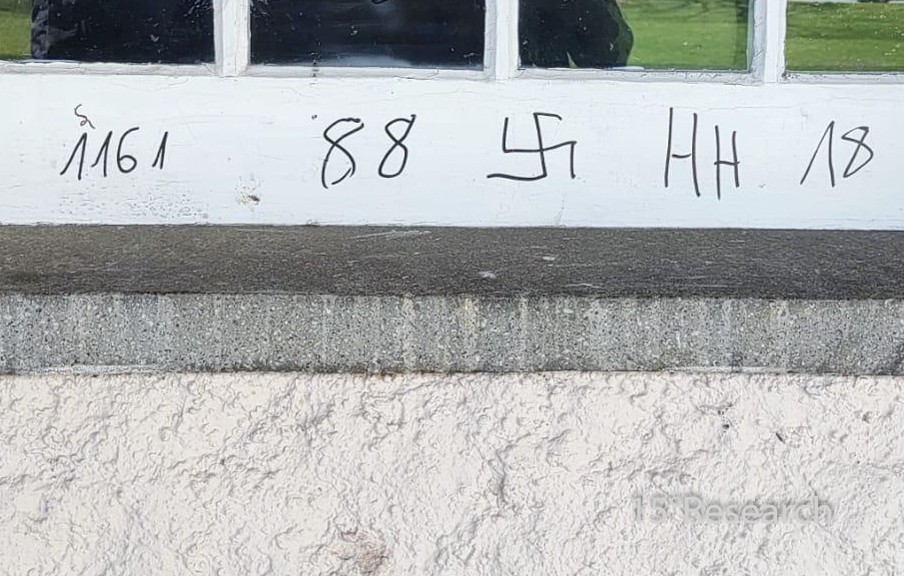 Verfassungsfeindl.