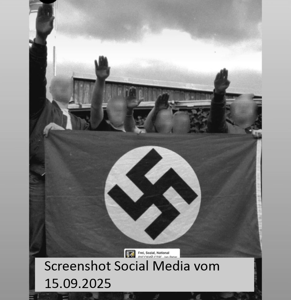 Görlitzer Jugendliche 2025