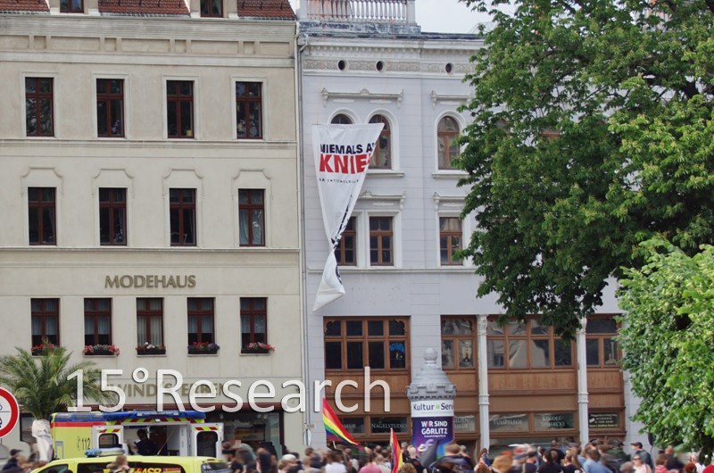 IB Aktion Görlitz 2020