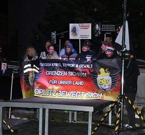 "Görlitz bewegt sich" 2016