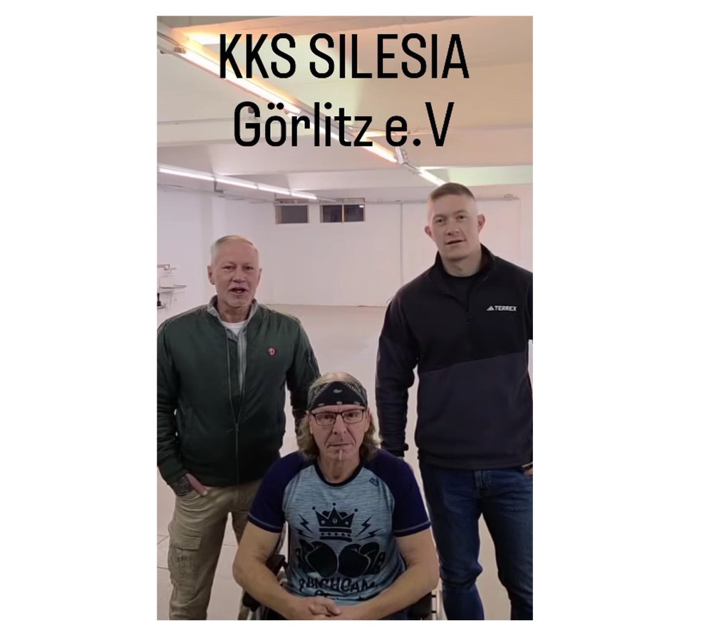 KKS Silecia Görlitz e.V.