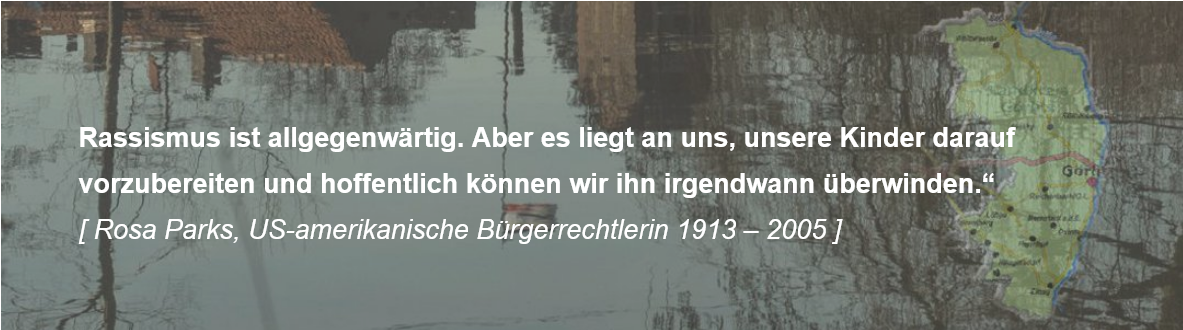 über uns