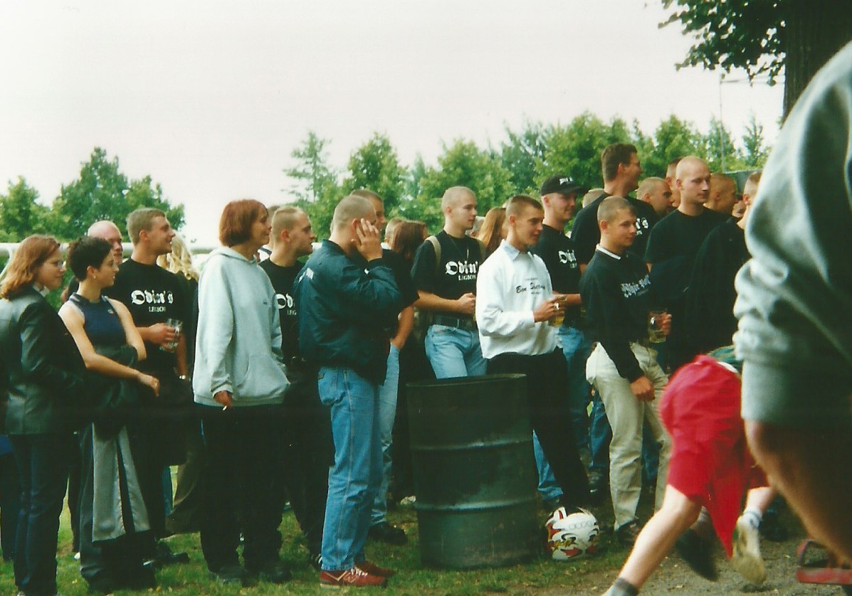 Quelle: 15°Research Archiv/2000 Kampf der Titanen