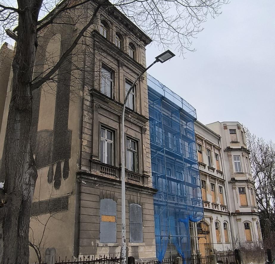Quelle: 15°Research / 2026 NJB Haus in Zittau