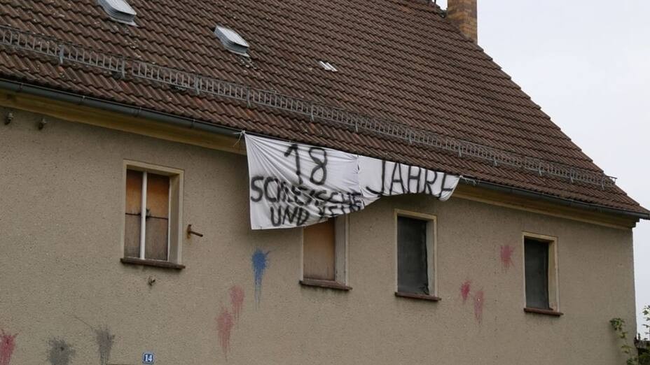 Quelle: 15°Research Archiv / 2018 Schelsische Jungs Domizil