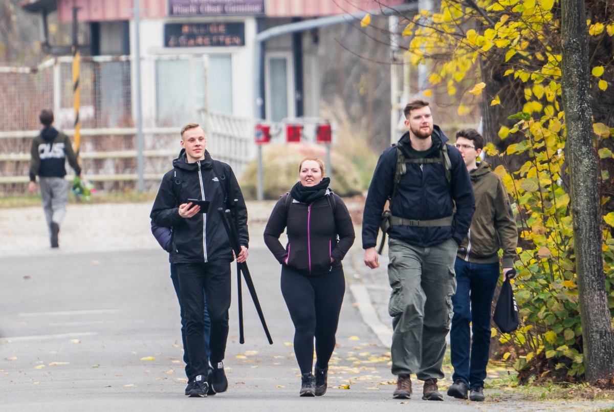 Quelle: 15°Research 21.11.2021 Ostritz_Wanderung