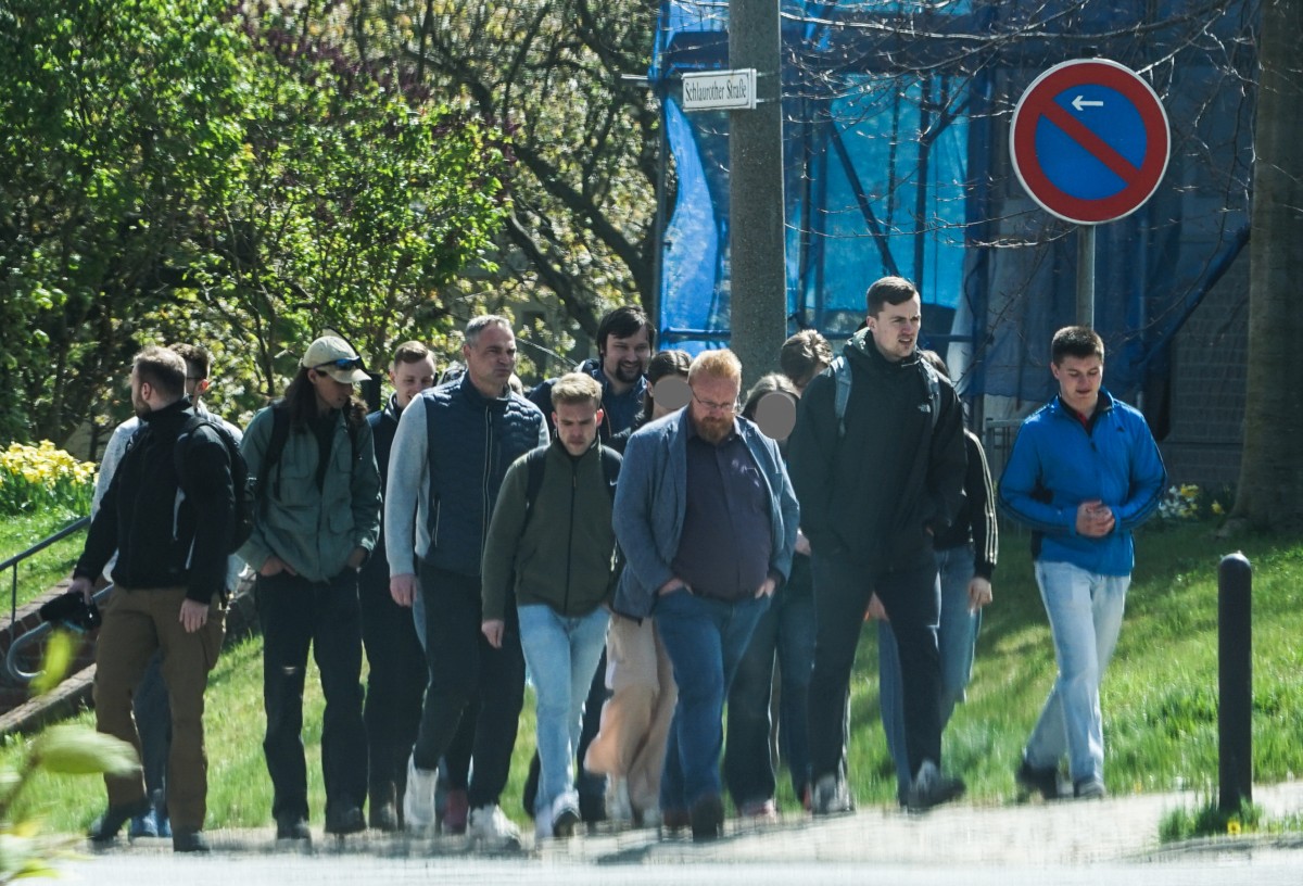 Quelle: 15°Research / 2026 Wandertag Generation Deutschland LV Ostsachsen in Görlitz