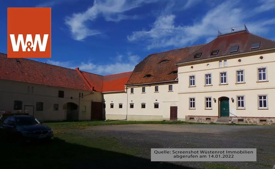 Neundorf a Eigen